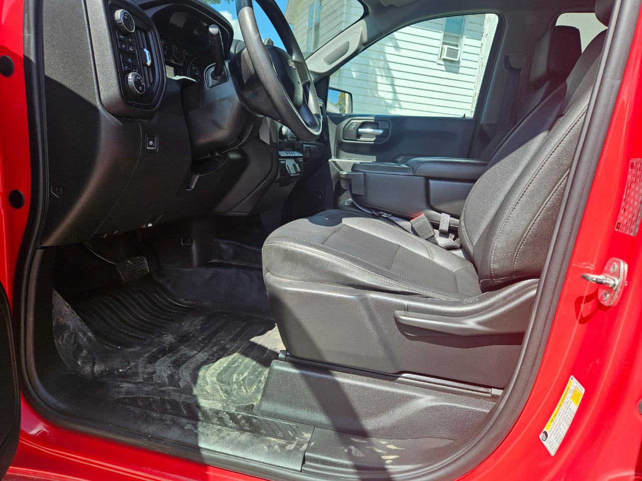 chevrolet silverado 1500 2019 1GCUYAEF0KZ285360 image chevrolet silverado 1500 2019 1GCUYAEF0KZ285360 image